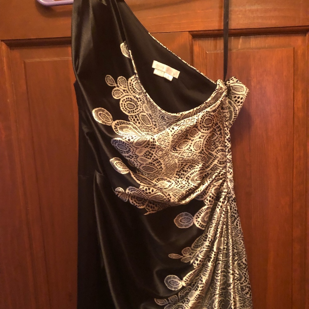 London Times dress